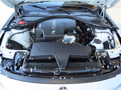 2013 BMW 328  i