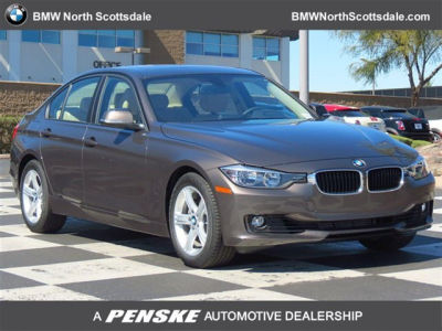 2013 BMW 328  i