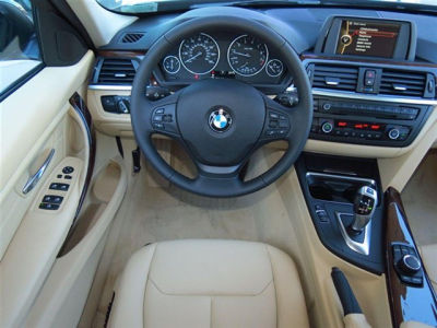 2013 BMW 328  i