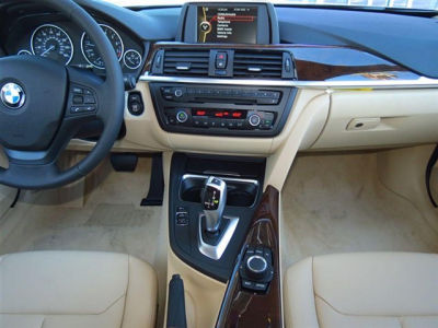 2013 BMW 328  i