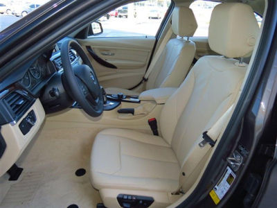 2013 BMW 328  i