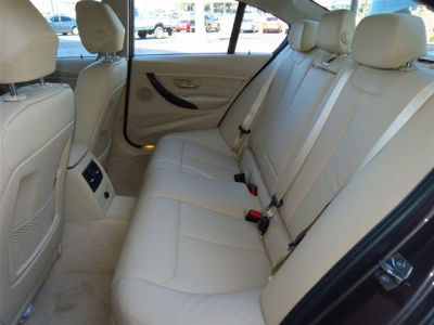 2013 BMW 328  i