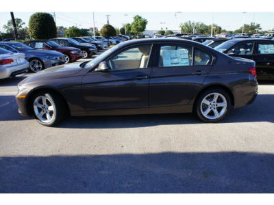 2013 BMW 328  i