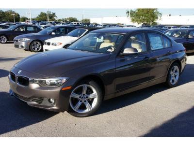 2013 BMW 328  i