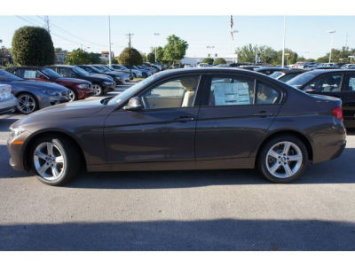 2013 BMW 328  i