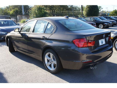 2013 BMW 328  i