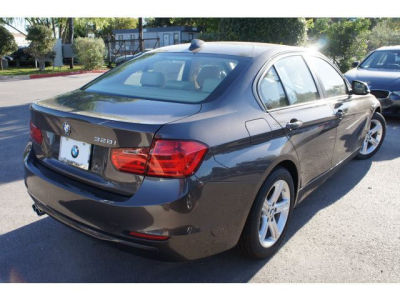 2013 BMW 328  i