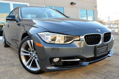 2012 BMW 328  i