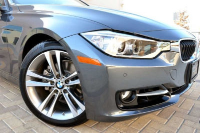 2012 BMW 328  i