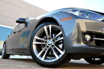 2012 BMW 328  i