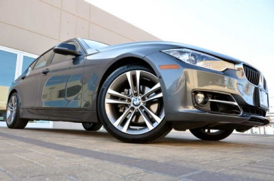 2012 BMW 328  i