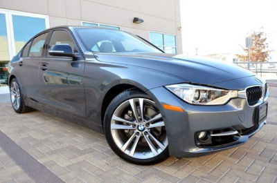2012 BMW 328  i