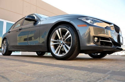 2012 BMW 328  i