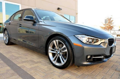 2012 BMW 328  i