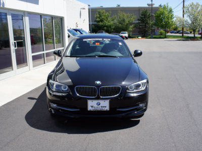 2012 BMW 328  i xDrive