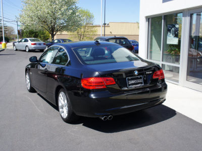 2012 BMW 328  i xDrive