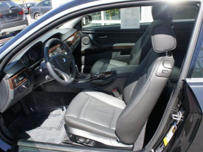 2012 BMW 328  i xDrive