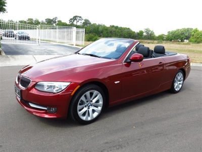 2012 BMW 328 i