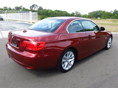 2012 BMW 328 i