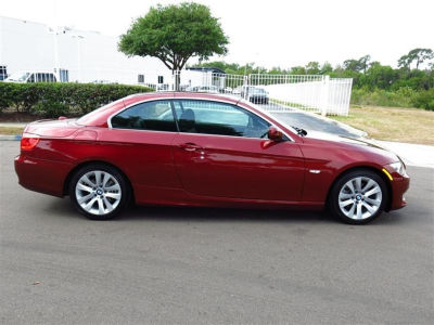 2012 BMW 328 i