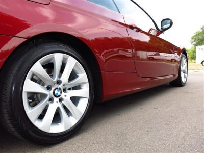 2012 BMW 328 i