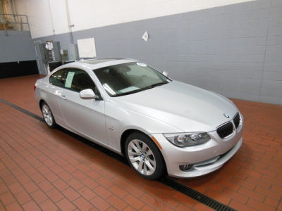 2012 BMW 328  i xDrive