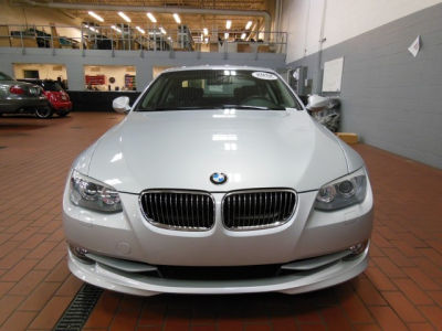 2012 BMW 328 i xDrive