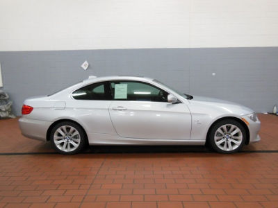 2012 BMW 328 i xDrive