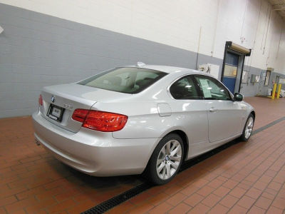 2012 BMW 328 i xDrive