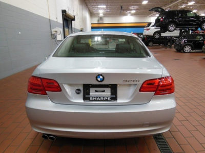 2012 BMW 328 i xDrive