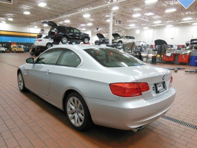 2012 BMW 328 i xDrive