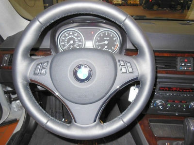 2012 BMW 328 i xDrive
