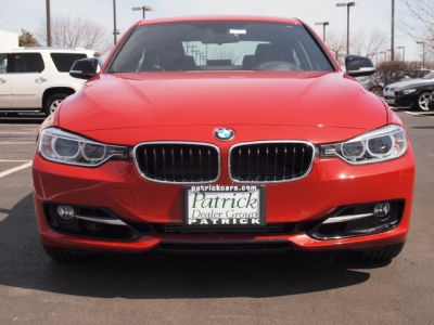 2012 BMW 328  i