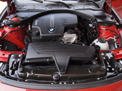 2012 BMW 328  i