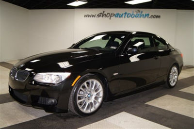 2012 BMW 328  i