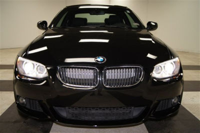 2012 BMW 328  i