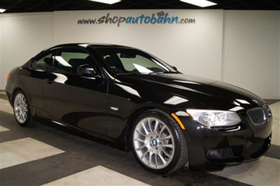 2012 BMW 328  i