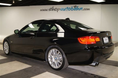 2012 BMW 328  i