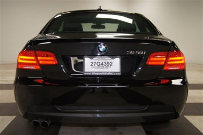 2012 BMW 328  i