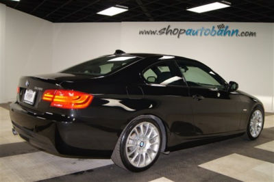 2012 BMW 328  i