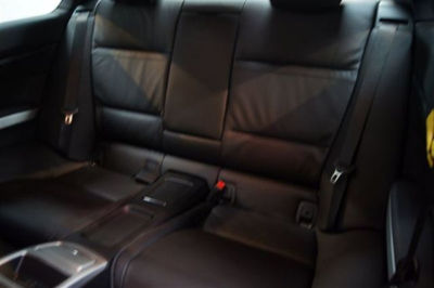 2012 BMW 328  i