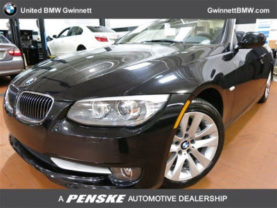 2012 BMW 328  i