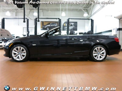 2012 BMW 328 i