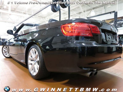 2012 BMW 328 i