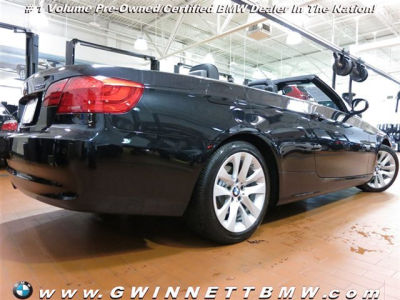 2012 BMW 328 i