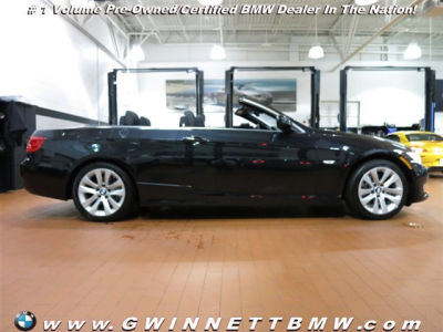 2012 BMW 328 i