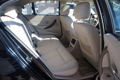 2012 BMW 328  i