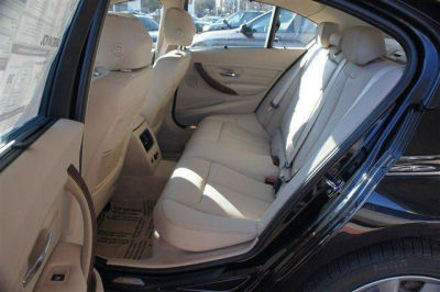 2012 BMW 328  i
