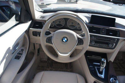 2012 BMW 328  i