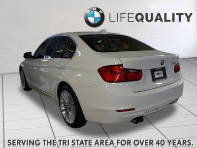 2012 BMW 328  i